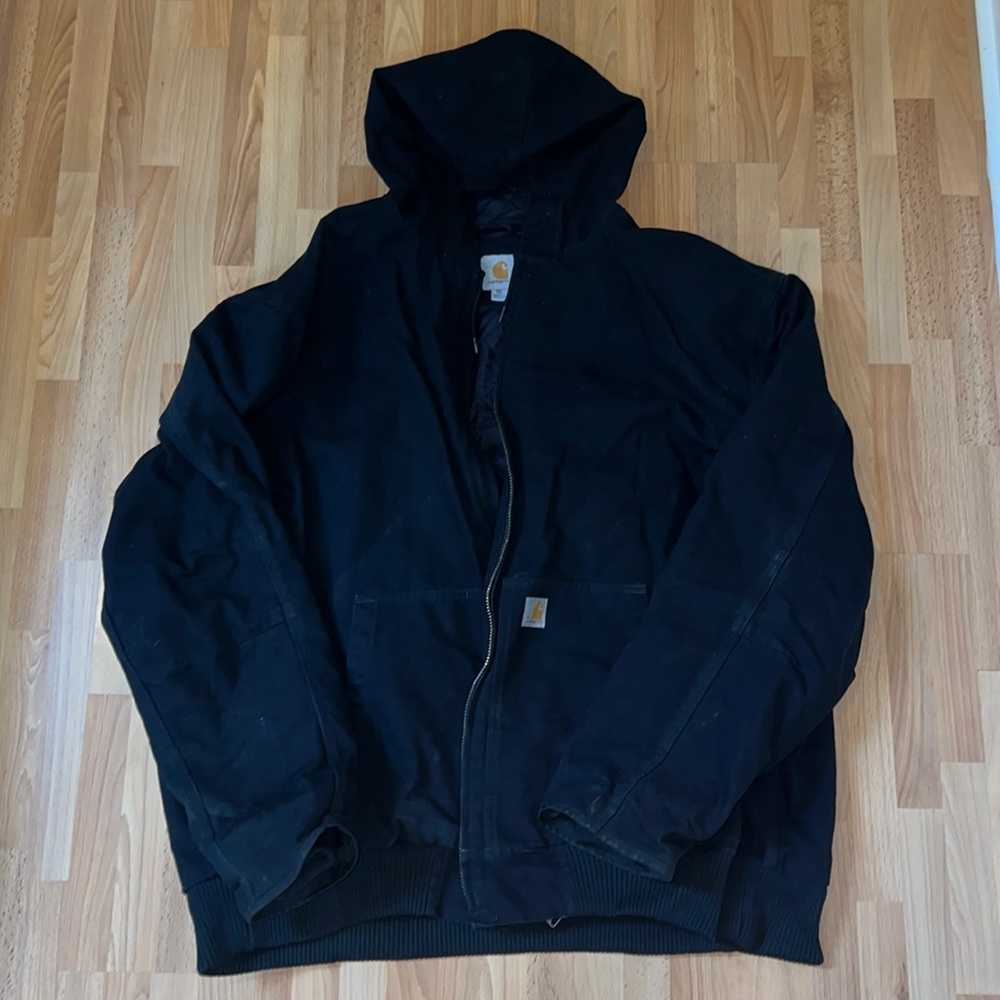 Carhartt Utility Jacket